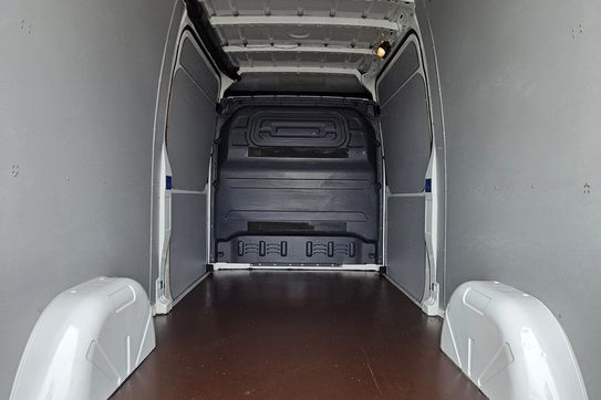 Mercedes Sprinter CDI L2H2