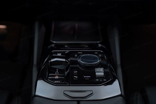 BMW Seria 5 520i M Sport