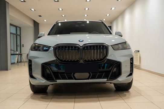 BMW X5 xDrive40i M Sport