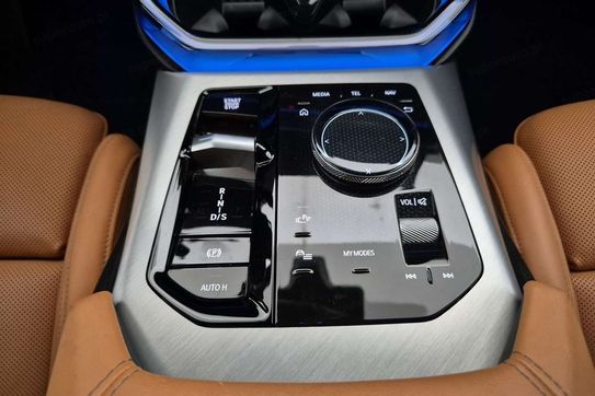 BMW X3 xDrive20 M Sport