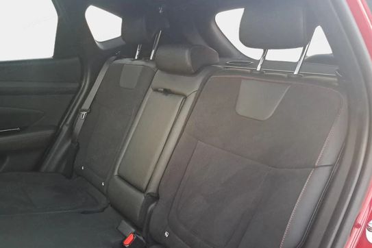 Hyundai Tucson 1.6 T-GDi HEV N-Line 2WD aut