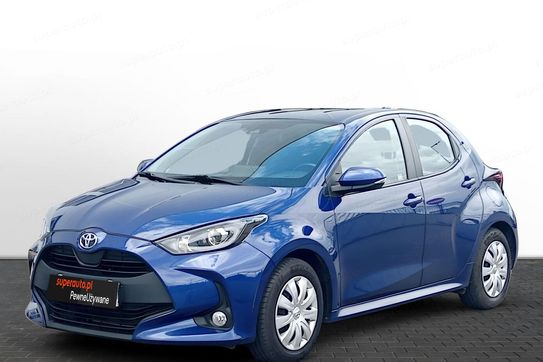 Toyota Yaris 1.5 Comfort