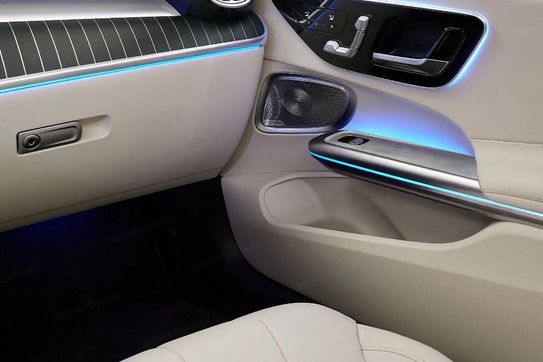 Mercedes CLE Cabrio 300 4MATIC AMG Line