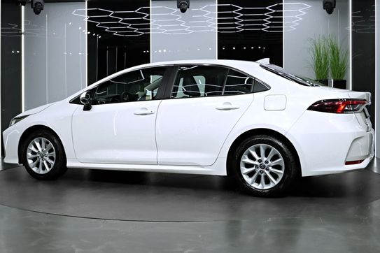 Toyota Corolla 1.5 Comfort