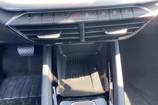 Skoda Octavia Edition 130 Selection 1.5 TSI mHEV DSG