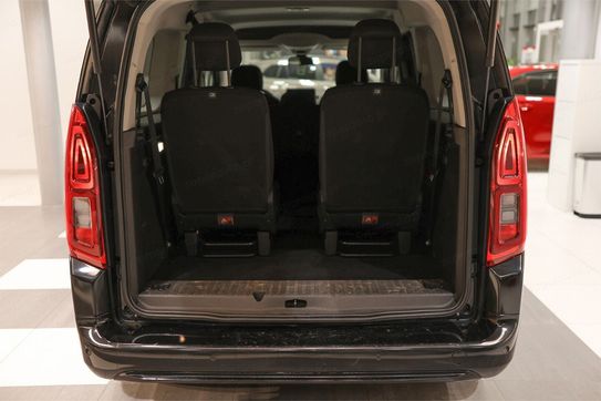 Toyota Proace City Verso Long L2H1 Family 7os AT