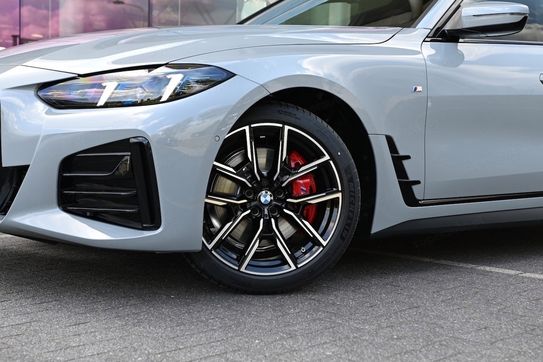 BMW Seria 4 Gran Coupe 430i xDrive M Sport
