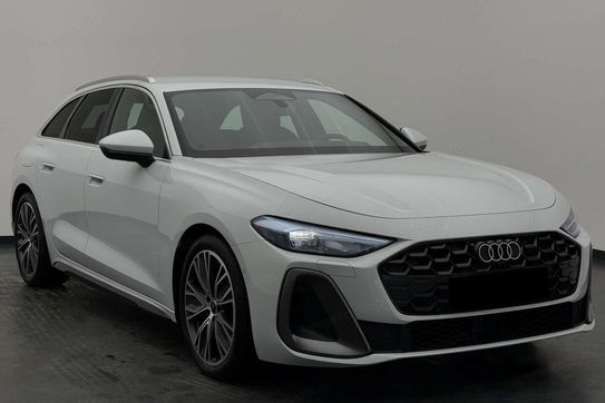 Audi A5 TFSI S line Avant