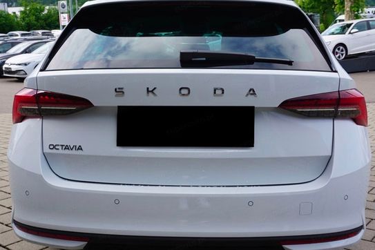 Skoda Octavia Edition 130 Selection 1.5 TSI mHEV  DSG