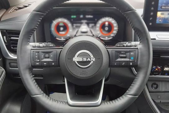 Nissan X-Trail Tekna e-POWER 4WD 1.5