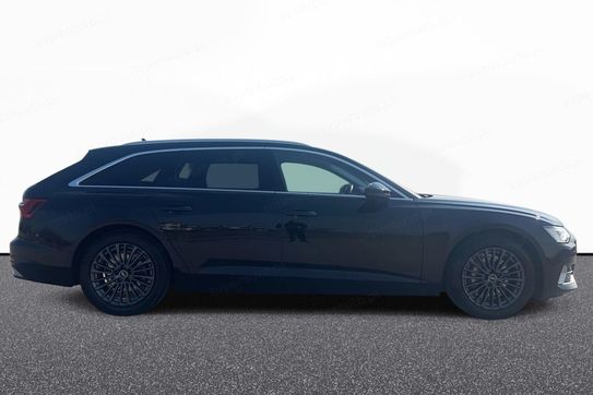 Audi A6 40 TDI mHEV quattro S tronic