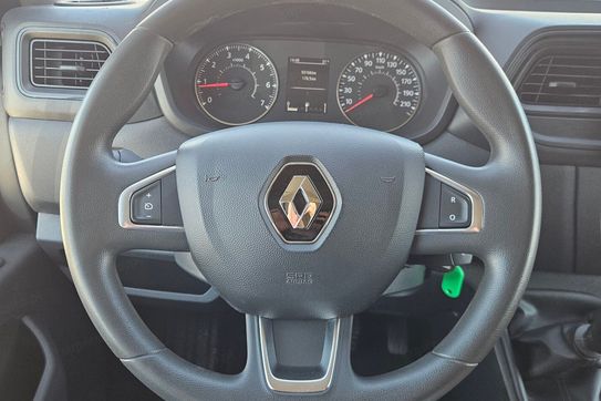 Renault Master dCi L3H2