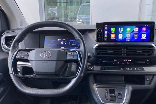 Toyota Proace Verso 2.0 D4-d Long Business