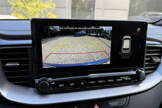 Kia ProCeed 1.5 t-Gdi Gt Line Dct