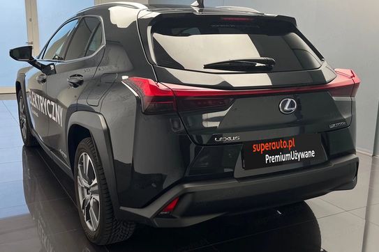 Lexus UX 300e Prestige 2WD