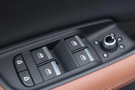 Audi Q7 50 TDI quattro S Line
