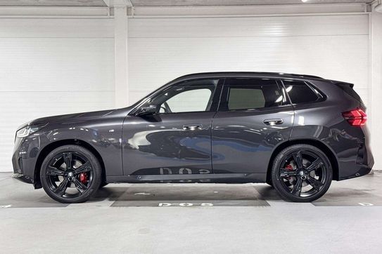 BMW X3 xDrive20d M Sport