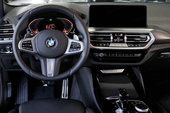 BMW X4 xDrive20d M Sport