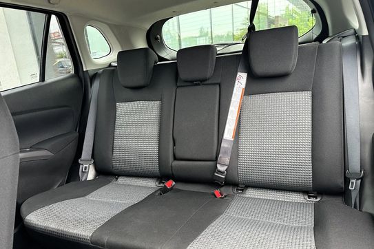 Suzuki S-Cross 1.4