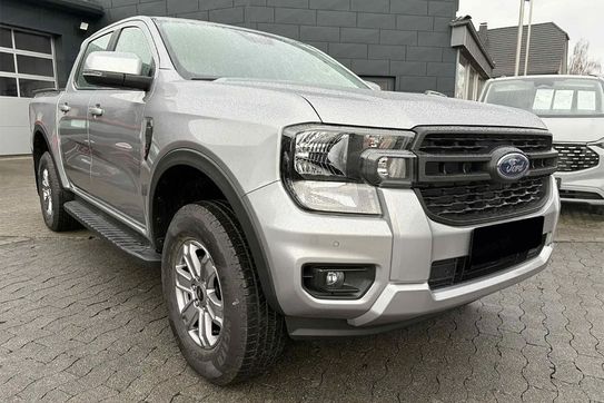 Ford Ranger XLT 4x4 A6