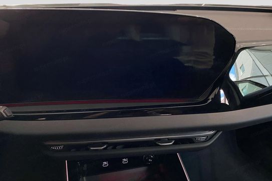 Audi A6 TDI quattro Avant