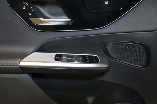 Mercedes GLC 300 de 4-Matic Avantgarde