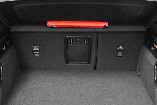 Ford Focus 2.3 Ecoboost St x