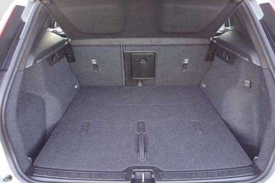 Volvo XC40 T2 Core aut