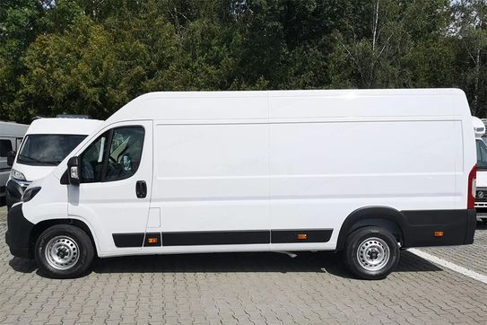 Fiat Ducato Maxi L4H2