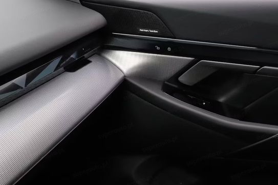 BMW Seria 5 530e xDrive M Sport