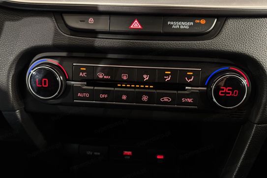 Kia XCeed 1.5 T-GDI DCT