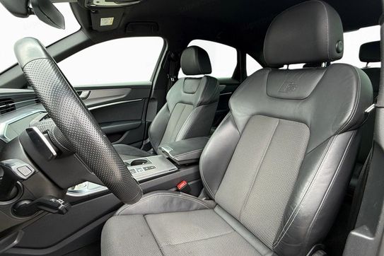 Audi A6 2.0 45 TFSI quattro Sport S tronic