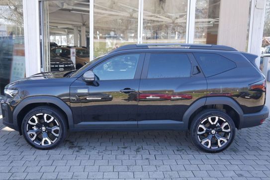 Dacia Bigster Journey 1.8 Full Hybrid