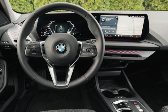 BMW Seria 1 118d M Sport