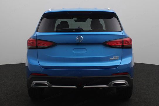 MG ZS 1.5 HEV+ Exclusive aut