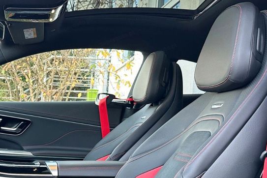 Mercedes CLE AMG 53 4-Matic+