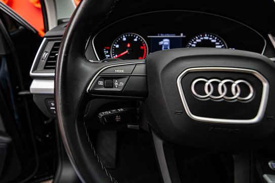 Audi Q5 40 TDI mHEV quattro Advanced S tronic