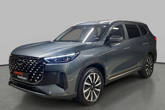Chery TIGGO 8 1.5 t-Gdi Super Hybrid Prestige Dct