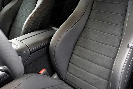 Mercedes GLE 300 d 4-Matic AMG Line