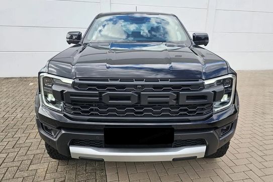 Ford Ranger Raptor A10 4x4