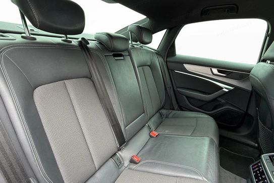 Audi A6 2.0 45 TFSI quattro Sport S tronic