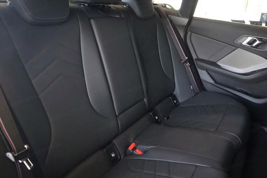BMW Seria 2 Gran Coupe 220d