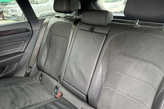 Volkswagen Arteon R-Line 2.0 TSI  DSG