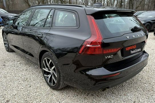 Volvo V60 T4