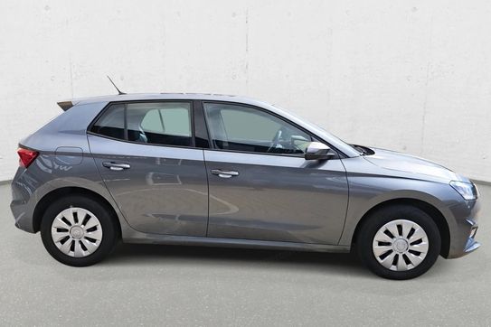 Skoda Fabia 1.0 TSI Ambition