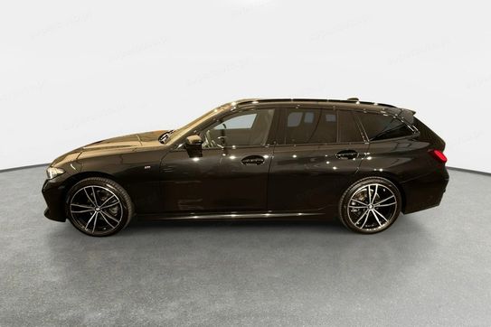 BMW Seria 3 320d xDrive mHEV aut