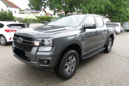 Ford Ranger XLT 4x4 A6