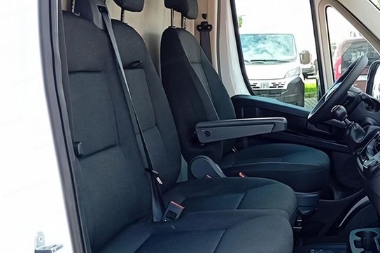 Fiat Ducato Maxi L3H3
