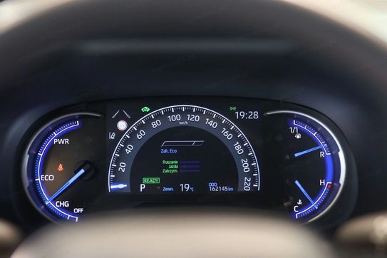 Toyota RAV4 Hybrid Selection 4x4