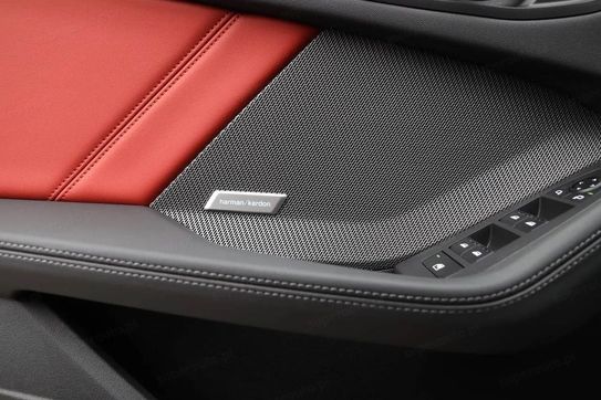 BMW Seria 1 M135 xDrive